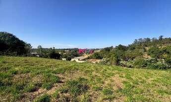 Imagem 2: Terreno à venda no loteamento Chácara Vendramin no Bairro Caxambu - Jundiaí SP