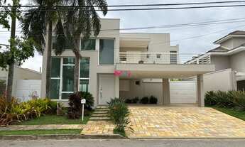 Imagem: Casa a venda condominio Portal do Paraiso