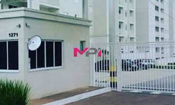 Imagem: LINDO APARTAMENTO A VENDA NO CONDOMÍNIO