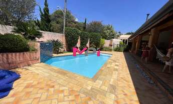 Imagem 5: CASA TERREA A VENDA JARDIM DAS SAMAMBAIAS - JUNDIAI SP. ÁREA CONSTRUIDA: 348m2. ÁREA TERRE