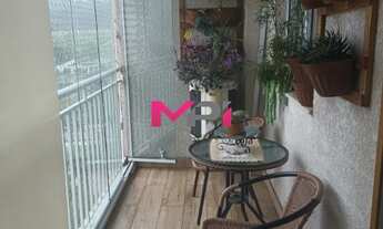 Imagem 2: LINDO APARTAMENTO A VENDA NO CONDOMÍNIO PLENO - ENGORDADOURO - JUNDIAÍ