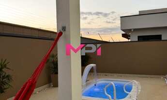 Imagem 2: CASA SOBRADO A VENDA CONDOMINIO GRAN VILLE - ITUPEVA - SP