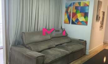 Imagem 5: LINDO APARTAMENTO A VENDA NO CONDOMÍNIO PLENO - ENGORDADOURO - JUNDIAÍ