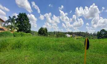 Imagem 1: TERRENO A VENDA NO CONDOMÍNIO VIVENDAS DO JAPI - MEDEIROS - JUNDIAÍ/SP. 1.200 METROS