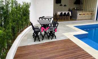 Imagem: SOBRADO 3 SUÍTES À VENDA, JARDIM SAMAMBAIA