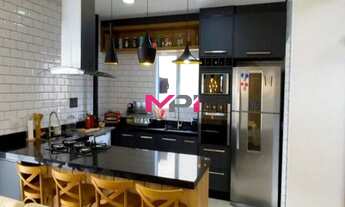 Imagem 2: SOBRADO 3 SUÍTES À VENDA, JARDIM SAMAMBAIA EM ITUPEVA/SP