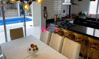 Imagem 3: SOBRADO 3 SUÍTES À VENDA, JARDIM SAMAMBAIA EM ITUPEVA/SP