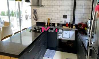 Imagem 5: SOBRADO 3 SUÍTES À VENDA, JARDIM SAMAMBAIA EM ITUPEVA/SP