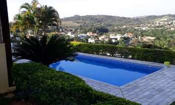 Imagem: CASA A VENDA COM VISTA MARAVILHOSA NO JARDIM