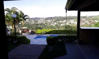 Imagem 5: CASA A VENDA COM VISTA MARAVILHOSA NO JARDIM RIBEIRÃO I