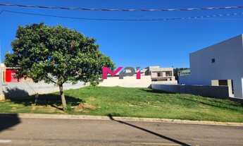 Imagem 2: TERRENO A VENDA NO CONDOMÍNIO TERRAS DA ALVORADA - MEDEIROS - JUNDIAÍ/SP