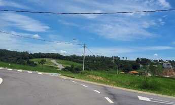 Imagem 4: TERRENO A VENDA NO CONDOMÍNIO TERRAS DA ALVORADA - MEDEIROS - JUNDIAÍ/SP