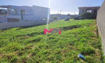 Imagem 7: TERRENO A VENDA NO CONDOMÍNIO TERRAS DA ALVORADA - MEDEIROS - JUNDIAÍ/SP