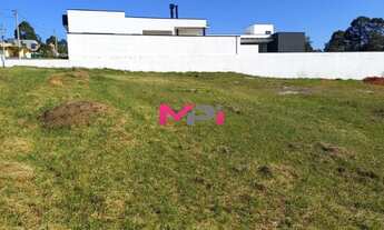 Imagem 3: TERRENO A VENDA NO CONDOMÍNIO TERRAS DA ALVORADA - MEDEIROS - JUNDIAÍ/SP