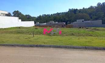 Imagem: TERRENO A VENDA NO CONDOMÍNIO TERRAS DA