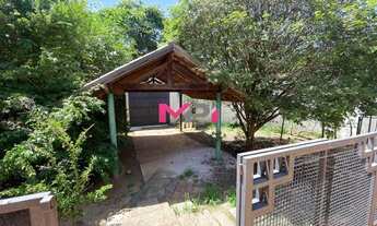 Imagem 3: CASA TERREA A VENDA JARDIM DAS SAMAMBAIAS - JUNDIAI SP. ÁREA CONSTRUIDA: 348m2. ÁREA TERRE