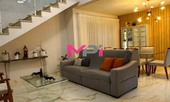 Imagem 4: CASA SOBRADO A VENDA CONDOMINIO GRAN VILLE - ITUPEVA - SP