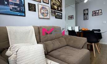 Imagem 4: APARTAMENTO A VENDA NO CONDOMÍNIO RESERVA DO JAPI - JUNDIAÍ. SOL DA MANHÃ!