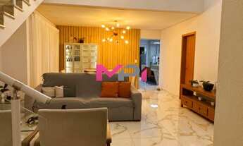 Imagem 5: CASA SOBRADO A VENDA CONDOMINIO GRAN VILLE - ITUPEVA - SP