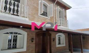 Imagem: SOBRADO ESTILO RUSTICO - JARDIM CAMPOS ELISIOS