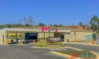 Imagem 2: TERRENO À VENDA CONDOMÍNIO TAMBORÉ - JUNDIAÍ/SP