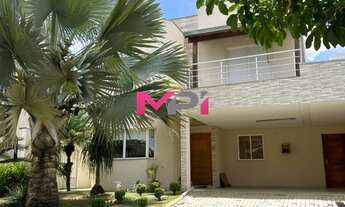 Imagem: CASA A VENDA NO CONDOMÍNIO RESERVA DOS