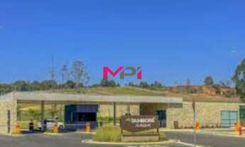 Imagem: TERRENO À VENDA CONDOMÍNIO TAMBORÉ