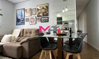 Imagem 3: APARTAMENTO A VENDA NO CONDOMÍNIO RESERVA DO JAPI - JUNDIAÍ. SOL DA MANHÃ!