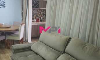 Imagem 4: LINDO APARTAMENTO A VENDA NO CONDOMÍNIO PLENO - ENGORDADOURO - JUNDIAÍ