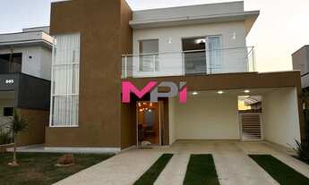 Imagem: CASA SOBRADO A VENDA CONDOMINIO GRAN VILLE