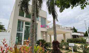 Imagem: Casa a venda condominio Portal do Paraiso