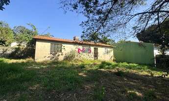 Imagem: Terreno à venda no loteamento Chácara