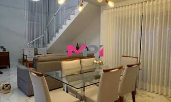 Imagem 6: CASA SOBRADO A VENDA CONDOMINIO GRAN VILLE - ITUPEVA - SP