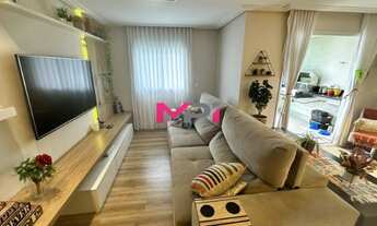 Imagem 5: APARTAMENTO A VENDA NO SONETO RESIDENCIAL - JUNDIAI-SP