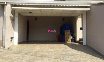 Imagem 3: Casa tipo sobrado na Vila Galvão em Jundiai SP 3 quartos suite 2 vagas