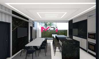 Imagem 2: SOBRADO A VENDA NO CONDOMÍNIO RESERVA DA MATA - CORRUPIRA - JUNDIAÍ/SP