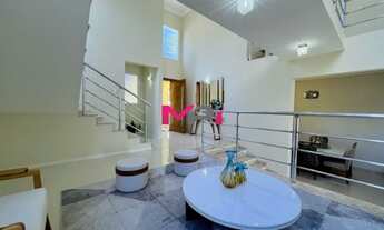 Imagem 4: CASA A VENDA NO CONDOMINIO RESERVA DA SERRA 5 QUARTOS , BAIRRO MEDEIROS JUNDIAI SP