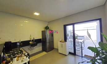 Imagem 7: Casa terrea a venda condominio Phytus Cabreuva SP