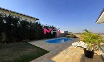 Imagem 3: CASA A VENDA NO CONDOMÍNIO PORTAL DA COLINA - JUNDIAÍ/SP