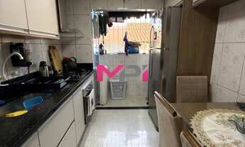 Imagem 4: APARTAMENTO NO CONDOMÍNIO ALPHA III - RECANTO QUARTO CENTENÁRIO - JUNDIAÍ