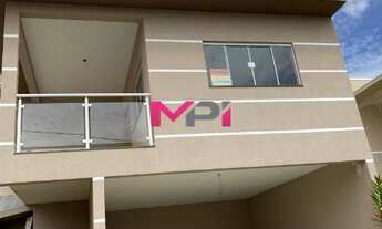 Imagem: CASA A VENDA CONDOMÍNIO PHYTUS - ENTRE