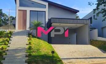 Imagem: CASA A VENDA NO CONDOMINIO VILLAGIO PARADISO