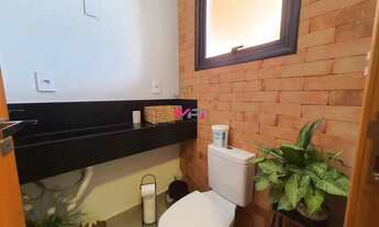 Imagem 4: Casa terrea a venda condominio Phytus Cabreuva SP