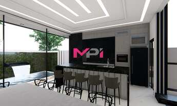 Imagem 3: SOBRADO A VENDA NO CONDOMÍNIO RESERVA DA MATA - CORRUPIRA - JUNDIAÍ/SP