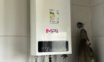 Imagem 6: Apartamento a venda Tulipas Garden Santa Giovana Jundiai SP