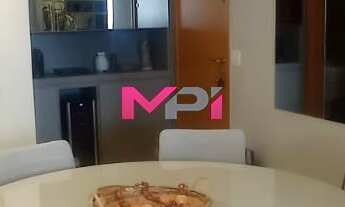 Imagem 7: APARTAMENTO A VENDA CONDOMÍNIO ELEVE 117 METROS 3 SUITES AVENIDA OSMUNDO PELLEGRINI EM JUN