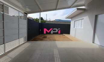 Imagem: CASA A VENDA NO BAIRRO JARDIM ITALIA - ITUPEVA-SP