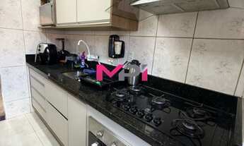 Imagem 7: APARTAMENTO NO CONDOMÍNIO ALPHA III - RECANTO QUARTO CENTENÁRIO - JUNDIAÍ