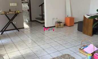 Imagem 7: Casa tipo sobrado na Vila Galvão em Jundiai SP 3 quartos suite 2 vagas