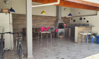 Imagem: CASA SOBRADO A VENDA NO CONDOMÍNIO VINTAGE